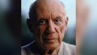 Quote of the day by Pablo Picasso: 'Youth has no age' - motivational quote by Spanish artist and painter of The Weeping Woman and Guernica teaches inspiring life lessons on aging, growing older and how to stay young at heart and mind