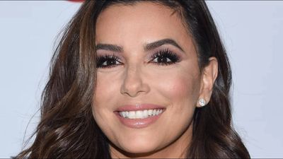 Quote of the Day by Eva Longoria: “When I want to reward myself I get a… – Inspiring lessons on mental health, relaxation, wellness, stress management and why you should listen to your body by the American actress known for her powerful performances and deep insights on self-care and lifestyle