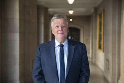 Bank of England’s top economist calls for ‘prompt’ interest rate hike