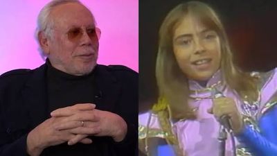 Mexican Producer Luis de Llano Detained for Defying Court Orders in Timbiriche's Sasha Sokol Sexual Abuse Case