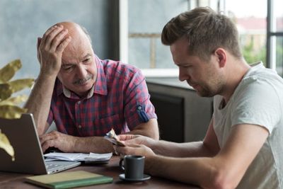 Helping an Adult Child Who Lost a Job: The Support Choices That Quietly Wreck Your Own Retirement