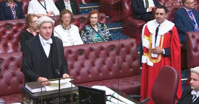 Anas Sarwar chooses ermine over accountability for Scottish Labour's failure