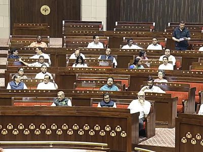 31-member joint panel formed to examine FCRA Amendment Bill; BJP’s Sanjay Jaiswal named chairperson