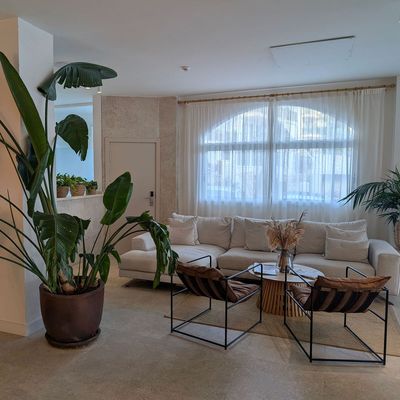 Spanish interiors are nothing like my style – so why have I fallen completely in love with them?