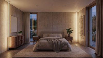 Philips Hue just announced new smart lights, AI features and a surprising Nanoleaf collaboration