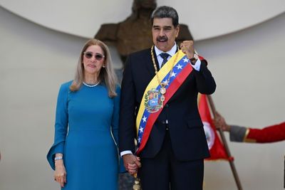Maduro Says U.S. Violated Venezuelan Sovereignty When He Was Arrested, Seeks His Release
