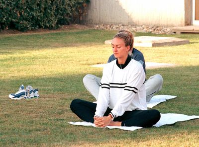 Mindfulness May Lower Blood Pressure In Eight Weeks, But Regular Practice Appears Key To The Benefits