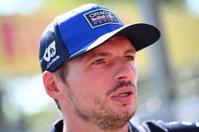 Why Max Verstappen has "mentally accepted" a "painful" F1 weekend in Monza