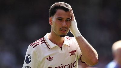 Gabriel Martinelli Leaves Arsenal in a Transfer That Doesn’t Really Serve Anyone