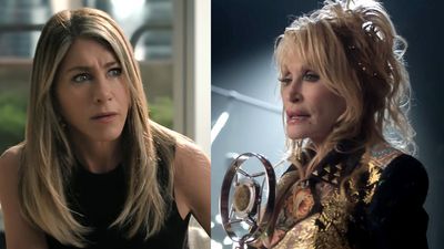 Jennifer Aniston Was Asked To Give 'The Best Advice.' She Quoted Dolly Parton