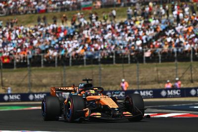 Why Monza, F1's "Temple of Speed", could be slower than the Hungaroring