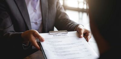 Qualified but overlooked: How bias keeps Indigenous job seekers from getting hired