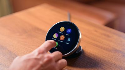 Homey's tiny smart home controller is exactly the gadget I’ve been waiting for
