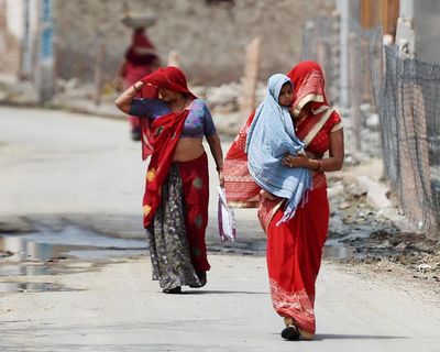 The film project combating child marriage in south Asia