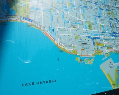 Donald Trump’s shallow renaming of the Great Lakes