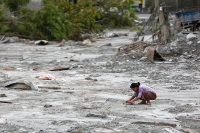 Climate injustices have been laid bare in the Nepal-Tibet flood disaster