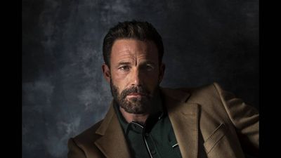 Quote of the day by Ben Affleck: “I try new things and give myself permission to fail and...” — Life lessons from an inspiring quote on failure, self-doubt, taking risks, resilience, personal growth, reinvention and the courage to learn through mistakes from the Oscar-winning actor and filmmaker known for Good Will Hunting and Argo