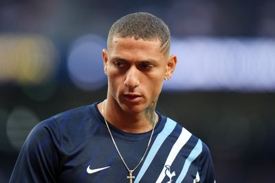 Tottenham star left out of Premier League squad with transfer exit planned