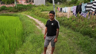 ‘Fight through darkness, water’: Nepal survivor recounts escape from flood-hit tunnel