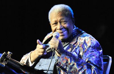 B.B. King’s journey from Mississippi to ‘King of the Blues’ gets new film