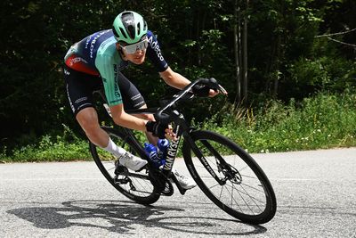 'It's changed a lot' – Paul Seixas raring to take on Canadian GPs and World Championships with Pogačar's possible absence opening up opportunities