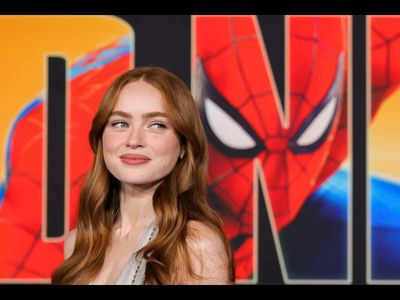 Quote of the Day by Sadie Sink: “It’s so easy to be insecure about your looks…” — The powerful lesson about staying true to yourself