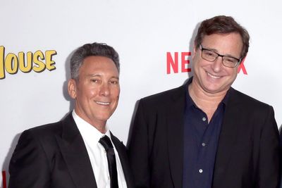 Full House creator reveals ironic reason Bob Saget landed sitcom role