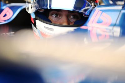 F1 Italian GP: Friday schedule, weather forecast and how to watch
