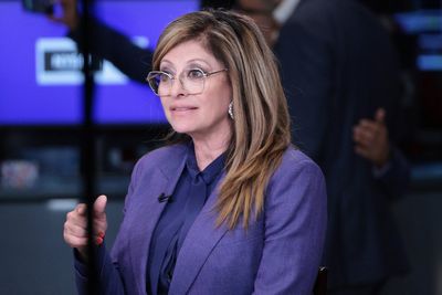 Maria Bartiromo was let go from Fox News after leaking company info to Trump: report