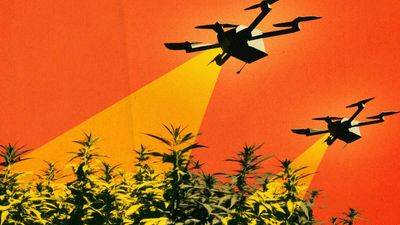 A California County Used Drones To Spy on Homes. A Settlement Will Now Require Warrants.