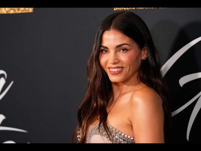 Quote of the day by Jenna Dewan: “There’s a reason women are pregnant for nine months; by the end...” — ‘Step Up’ star’s powerful lesson about life, change, motherhood and embracing new beginnings