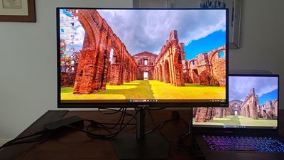 Gigabyte GO27Q24A Review