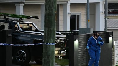 Police warned 'clown show' gang warfare could escalate
