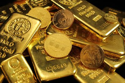 Dutch Central Bank Moves Gold Out of North America. Geopolitical Unrest Drives The 'Crisis Preparedness' Shift.