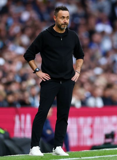 Tottenham handed major injury boost as star included in Premier League squad