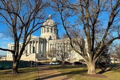 Missouri candidate charged with trying to plant cocaine on his political rival