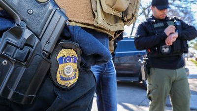 ICE took more than a week to acknowledge death of Chinese man who died hours after being taken into custody. China presses the US for answers