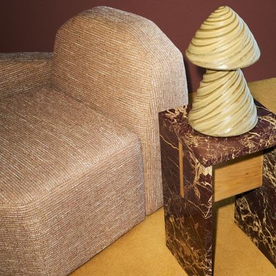 I’ve been looking forward to H&M Home’s Kelly Wearstler collaboration all year – these are the 6 pieces I’m most excited about