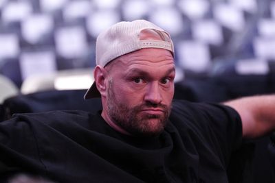 Tyson Fury announces decision amid deadlock in Anthony Joshua negotiations