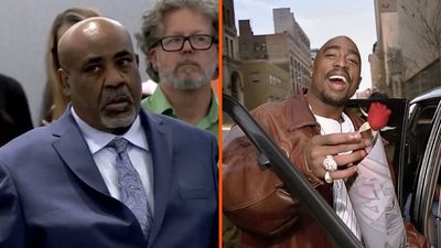 30 years later, the mystery of Tupac Shakur’s murder finally solved as grand jury announces its verdict