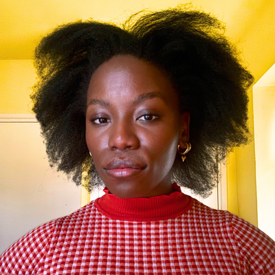 My Black Hair Doesn’t Need to Be a Political Manifesto—Why I’m Opting Out of the Trauma-or-Triumph Narrative