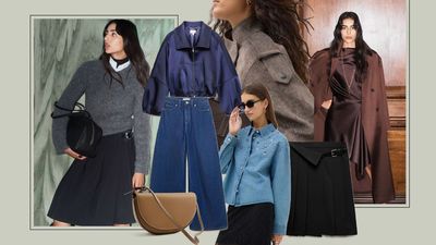 Run, don't walk - M&S just dropped its autumn collection; these are the pieces I think will sell out first