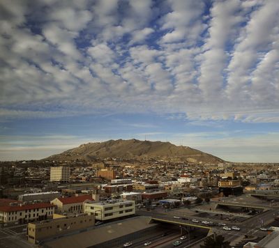 A 'Supersized' El Niño Is Getting Stronger. The Economic Pain Could Spread Far Beyond The Countries Hit First.