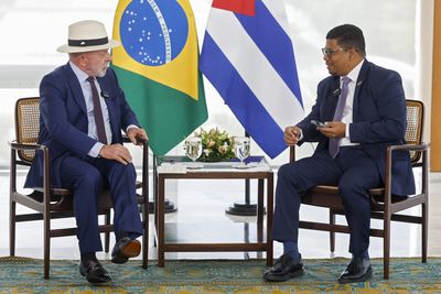 Cuban Migration to Brazil Surges Past 90,000 as Trump's Cuba Blockade Closes the Path North