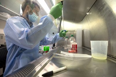 A New mRNA Flu Vaccine Is Here, But Scientists Still Cannot Predict How The 2026 Season Will Unfold
