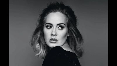 Quote of the day by Adele: “I’ve learned that you have to be brave and afraid at the same time. Life isn't about...” — Life lessons from an inspiring quote on courage, vulnerability, self-acceptance, emotional honesty, forgiveness, resilience, personal growth and finding strength while facing fear from the Grammy-winning singer