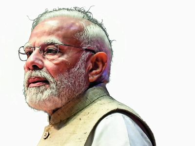 PM Modi urges auto industry innovation for Viksit Bharat; pushes for EV acceleration