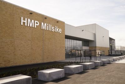 New UK prison ‘unready, understaffed and unsafe’, inspection finds