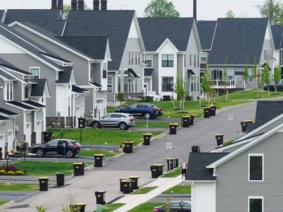 US 30-year mortgage rate hits highest level in more than a year