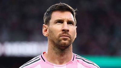 Lionel Messi’s FIFA/EA FC Rating History
